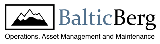BalticBerg - Operations, Asset Management and Maintenance
